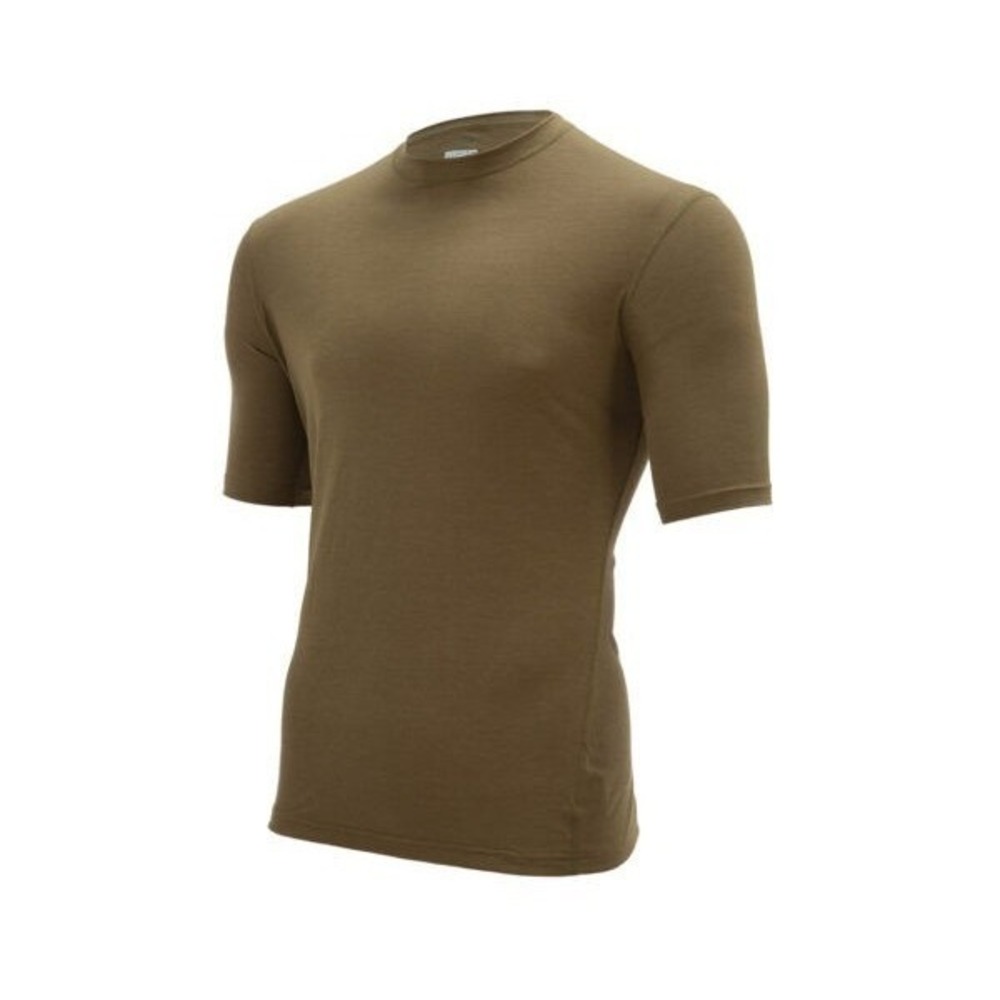 Massif Womens Medium Inversion Tee Lightweight Flame Resistant STF FR Tan 498
